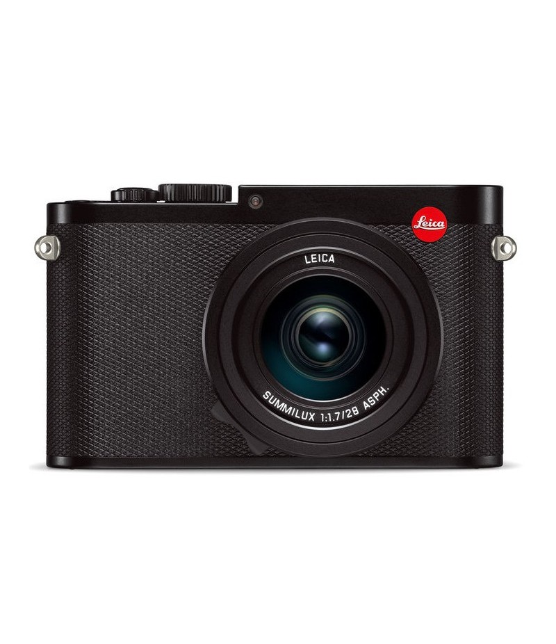 Leica Q (Typ 116) Black